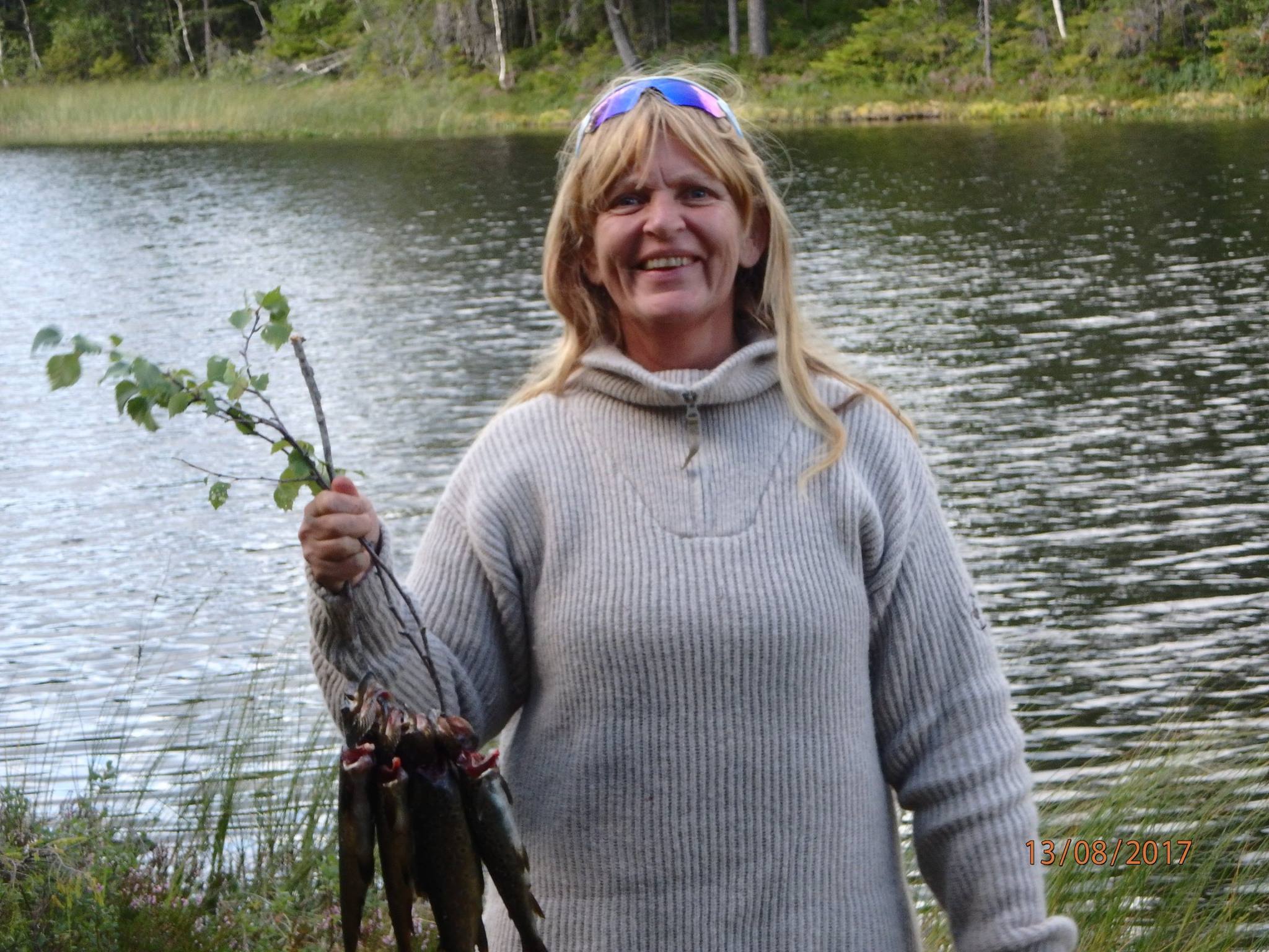 Cindy Bente Andersen